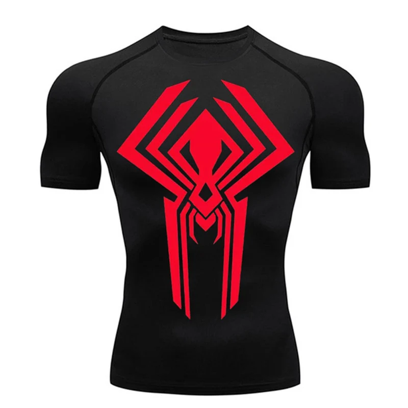 Black-Red
