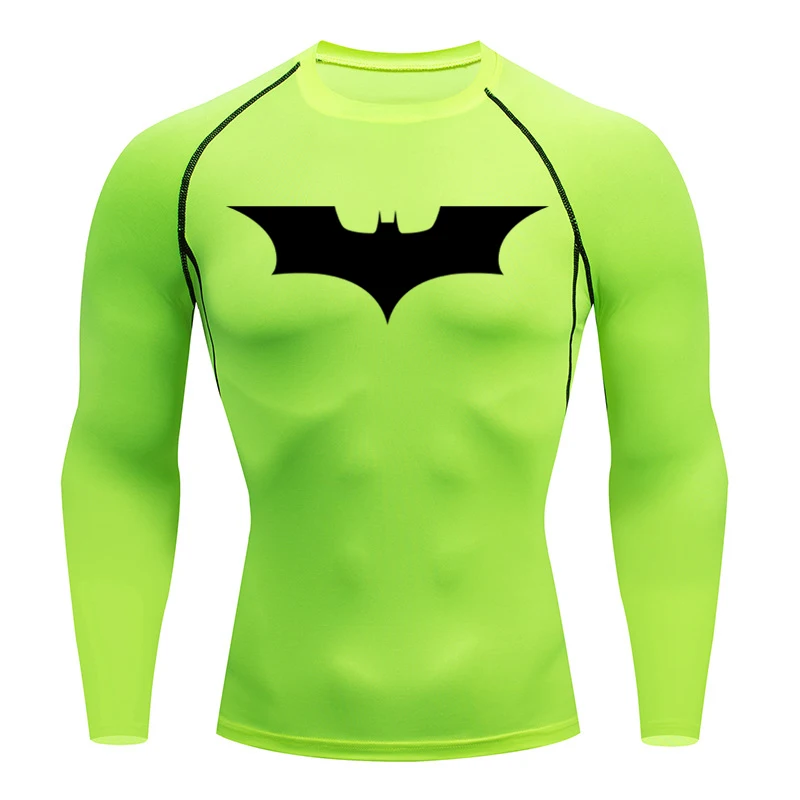 Green-Black