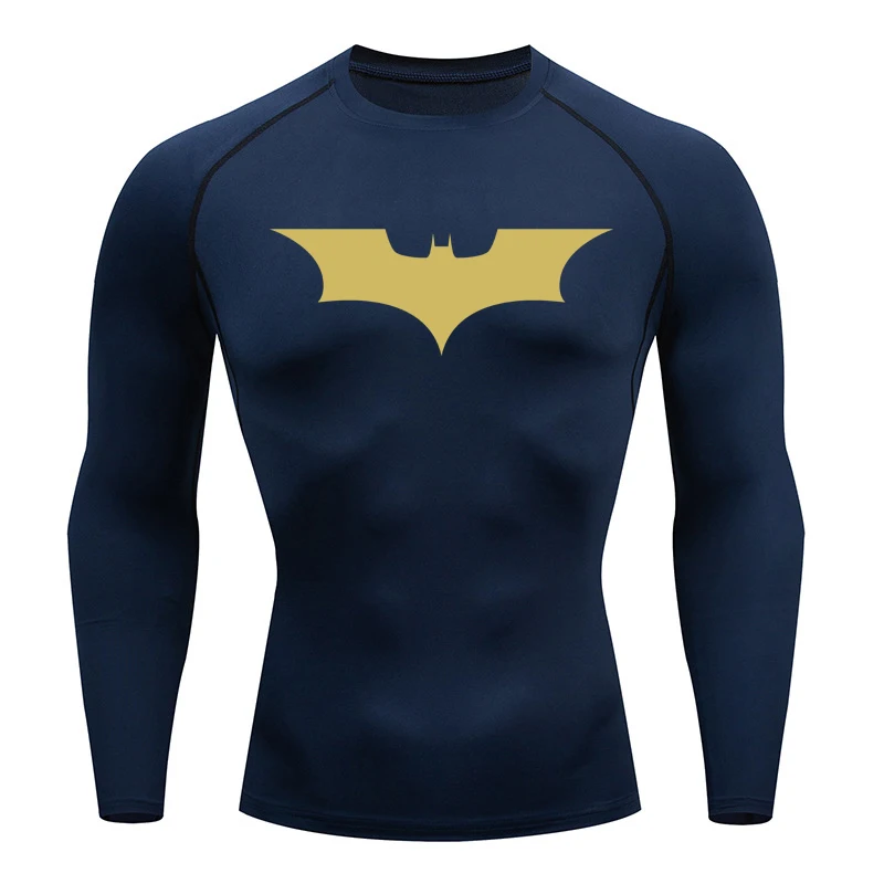 Navy-Gold
