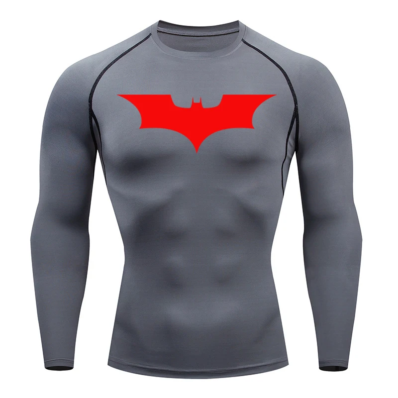 Gray-Red
