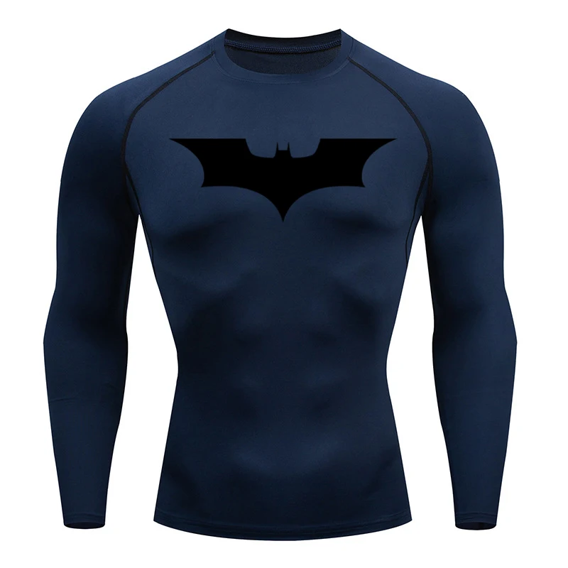Navy-Black