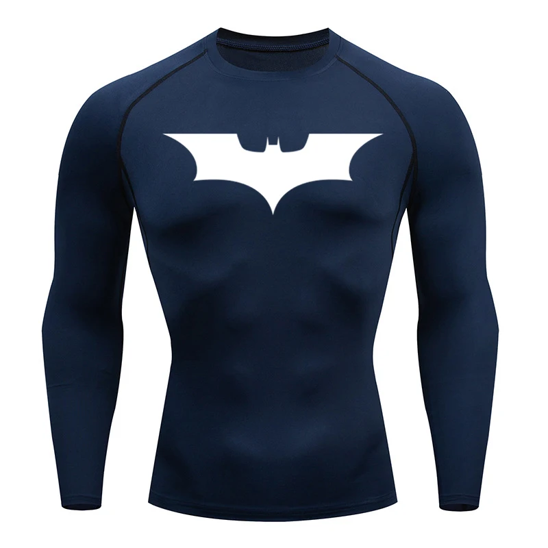 Navy-White