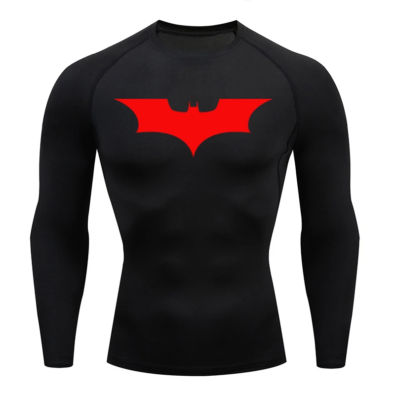 Black-Red
