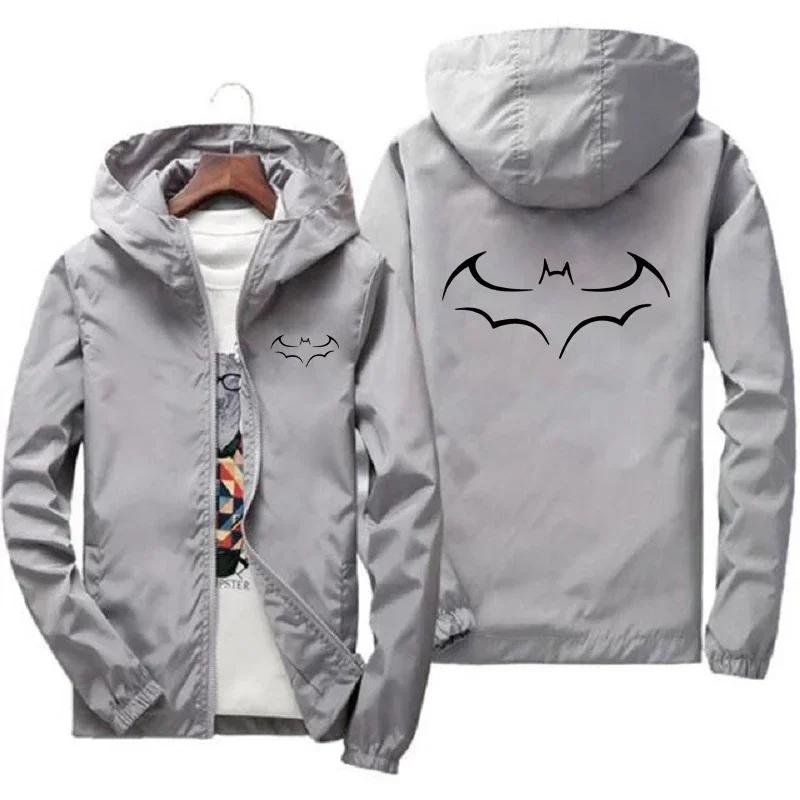Gray-Black