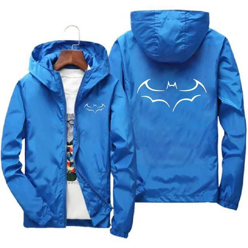 Blue-White