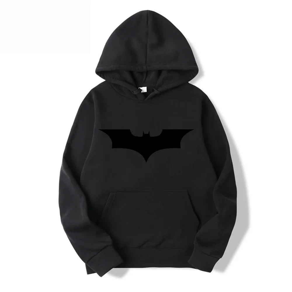 Batman Icon Hoodie