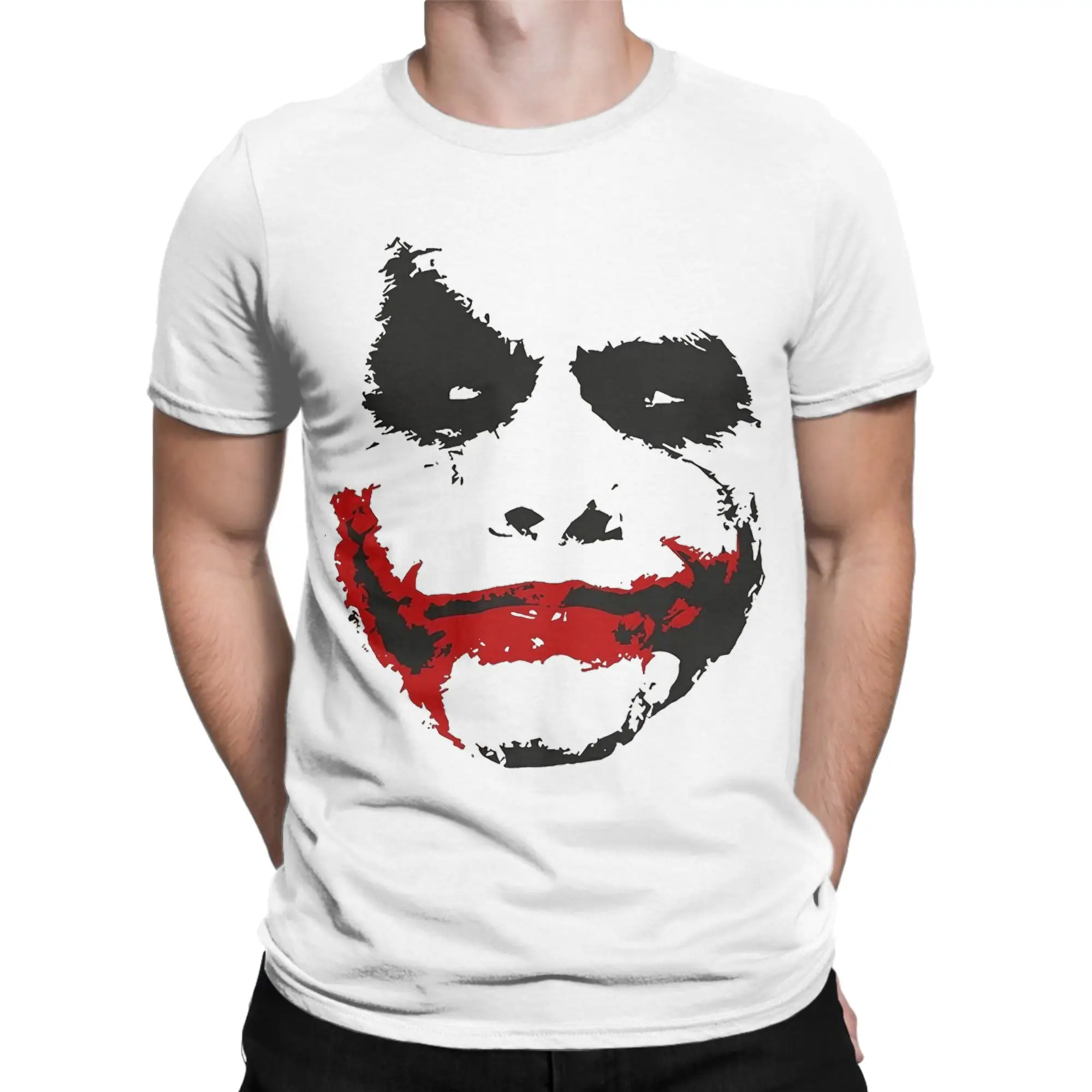 Joker Face T-Shirt